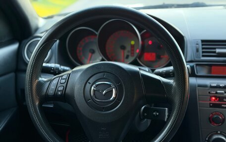 Mazda 3, 2006 год, 590 000 рублей, 12 фотография