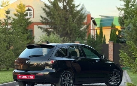 Mazda 3, 2006 год, 590 000 рублей, 8 фотография