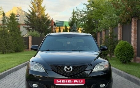 Mazda 3, 2006 год, 590 000 рублей, 2 фотография