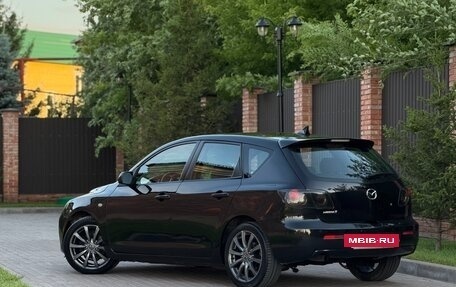 Mazda 3, 2006 год, 590 000 рублей, 7 фотография