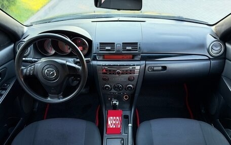 Mazda 3, 2006 год, 590 000 рублей, 4 фотография