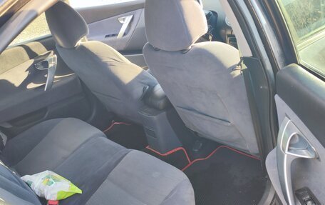 Nissan Primera III, 2004 год, 300 000 рублей, 4 фотография