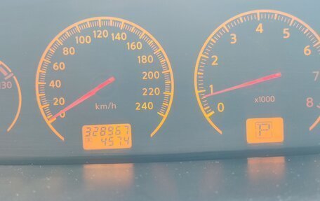Nissan Primera III, 2004 год, 300 000 рублей, 8 фотография