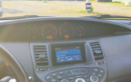 Nissan Primera III, 2004 год, 300 000 рублей, 7 фотография