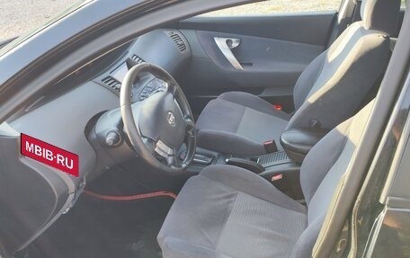 Nissan Primera III, 2004 год, 300 000 рублей, 5 фотография