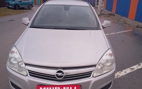 Opel Astra H, 2012 год, 560 000 рублей, 4 фотография