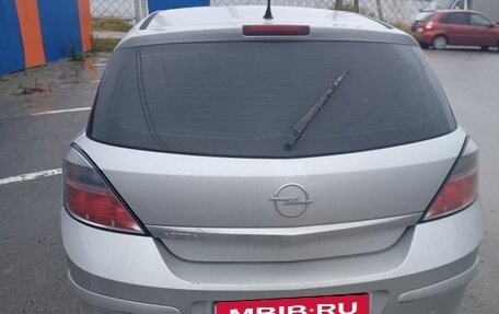 Opel Astra H, 2012 год, 560 000 рублей, 2 фотография