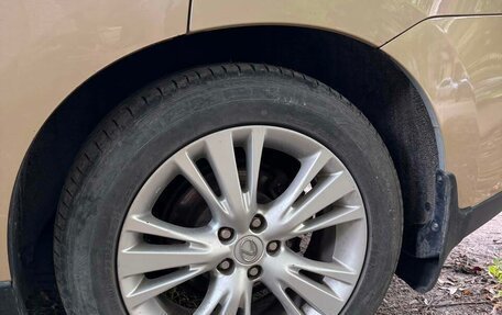 Lexus RX III, 2009 год, 2 190 000 рублей, 11 фотография