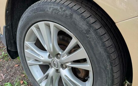 Lexus RX III, 2009 год, 2 190 000 рублей, 20 фотография