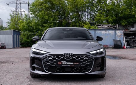 Audi A5, 2026 год, 5 750 000 рублей, 2 фотография