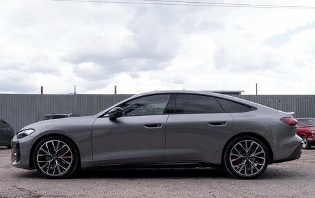 Audi A5, 2026 год, 5 750 000 рублей, 4 фотография