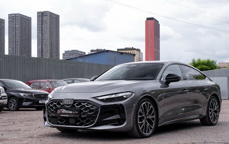 Audi A5, 2026 год, 5 750 000 рублей, 3 фотография