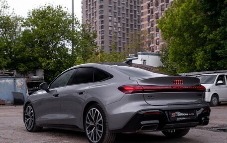 Audi A5, 2026 год, 5 750 000 рублей, 5 фотография
