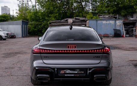 Audi A5, 2026 год, 5 750 000 рублей, 6 фотография