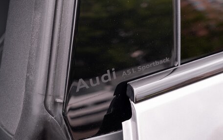 Audi A5, 2026 год, 5 750 000 рублей, 13 фотография