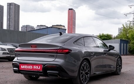 Audi A5, 2026 год, 5 750 000 рублей, 7 фотография