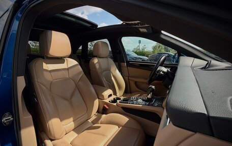 Porsche Macan I рестайлинг, 2020 год, 3 650 000 рублей, 6 фотография
