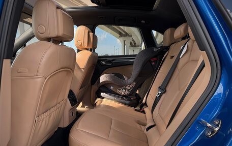 Porsche Macan I рестайлинг, 2020 год, 3 650 000 рублей, 8 фотография