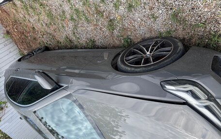 BMW 5 серия, 2020 год, 4 600 000 рублей, 12 фотография