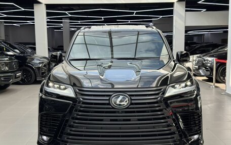Lexus LX, 2025 год, 19 990 000 рублей, 2 фотография