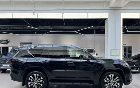Lexus LX, 2025 год, 19 990 000 рублей, 8 фотография
