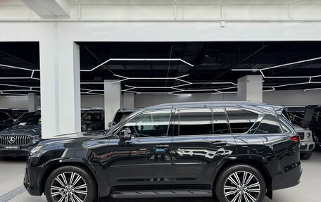 Lexus LX, 2025 год, 19 990 000 рублей, 7 фотография