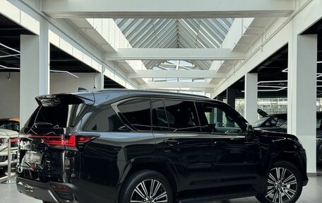 Lexus LX, 2025 год, 19 990 000 рублей, 6 фотография