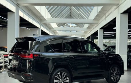Lexus LX, 2025 год, 19 990 000 рублей, 10 фотография
