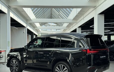 Lexus LX, 2025 год, 19 990 000 рублей, 12 фотография