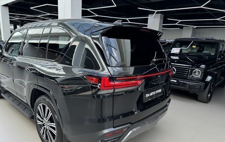 Lexus LX, 2025 год, 19 990 000 рублей, 14 фотография