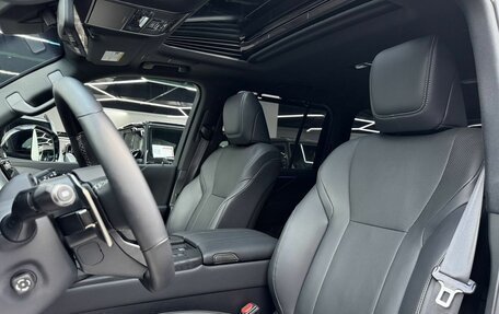 Lexus LX, 2025 год, 19 990 000 рублей, 18 фотография