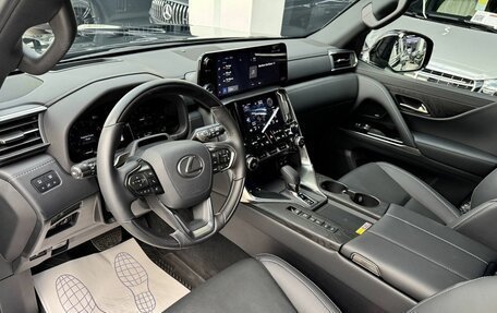 Lexus LX, 2025 год, 19 990 000 рублей, 15 фотография