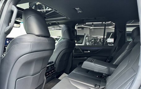 Lexus LX, 2025 год, 19 990 000 рублей, 21 фотография