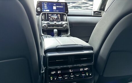 Lexus LX, 2025 год, 19 990 000 рублей, 23 фотография