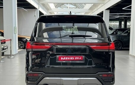 Lexus LX, 2025 год, 19 990 000 рублей, 5 фотография