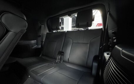 Lexus LX, 2025 год, 19 990 000 рублей, 24 фотография