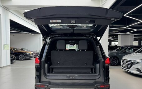 Lexus LX, 2025 год, 19 990 000 рублей, 25 фотография