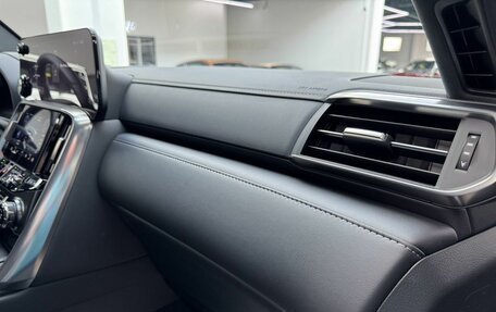 Lexus LX, 2025 год, 19 990 000 рублей, 32 фотография