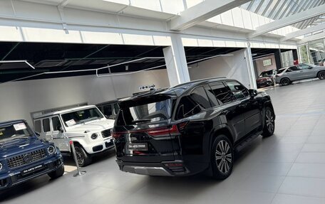 Lexus LX, 2025 год, 19 990 000 рублей, 37 фотография