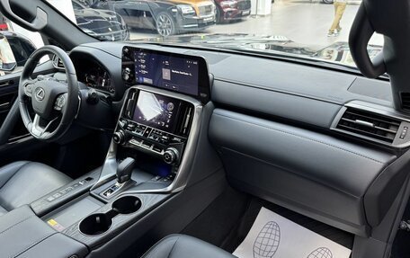 Lexus LX, 2025 год, 19 990 000 рублей, 31 фотография
