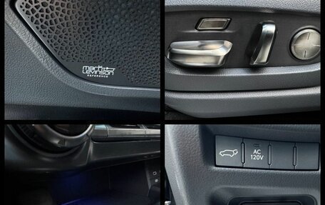 Lexus LX, 2025 год, 19 990 000 рублей, 33 фотография