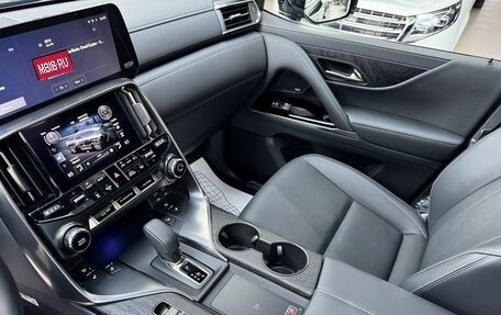 Lexus LX, 2025 год, 19 990 000 рублей, 27 фотография