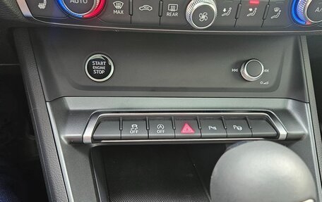 Audi Q3, 2026 год, 4 050 000 рублей, 7 фотография