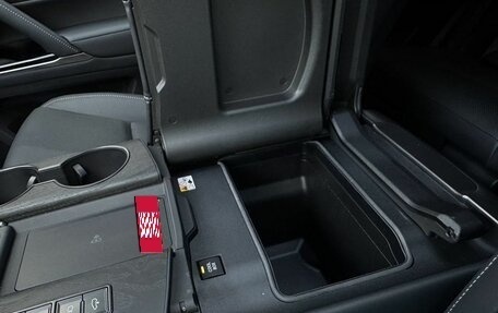 Lexus LX, 2025 год, 19 990 000 рублей, 29 фотография