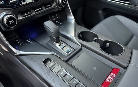 Lexus LX, 2025 год, 19 990 000 рублей, 28 фотография