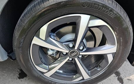 Audi Q3, 2026 год, 4 050 000 рублей, 14 фотография
