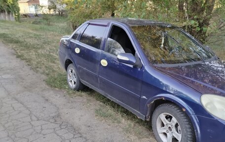 Lifan Breez (520), 2008 год, 120 000 рублей, 4 фотография