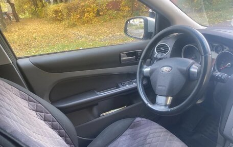Ford Focus II рестайлинг, 2011 год, 630 000 рублей, 4 фотография