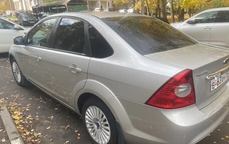 Ford Focus II рестайлинг, 2011 год, 630 000 рублей, 5 фотография