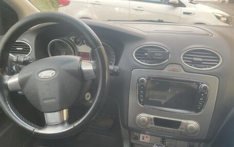 Ford Focus II рестайлинг, 2011 год, 630 000 рублей, 10 фотография